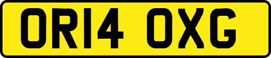 OR14OXG