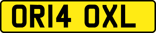 OR14OXL