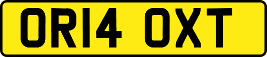 OR14OXT