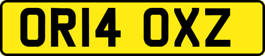 OR14OXZ