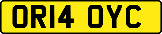 OR14OYC