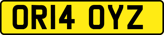 OR14OYZ