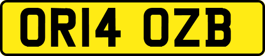 OR14OZB