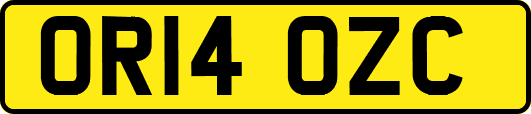 OR14OZC