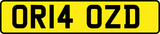 OR14OZD