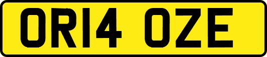 OR14OZE