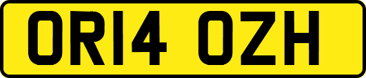 OR14OZH
