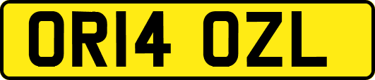 OR14OZL