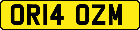 OR14OZM