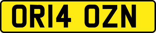 OR14OZN