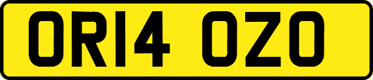 OR14OZO