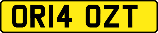 OR14OZT