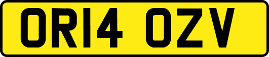 OR14OZV