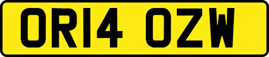 OR14OZW