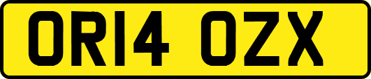 OR14OZX