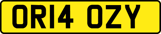 OR14OZY