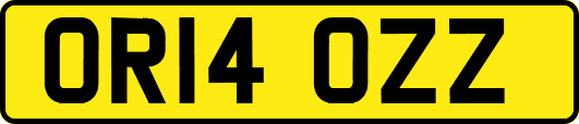 OR14OZZ