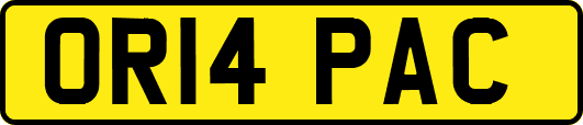 OR14PAC
