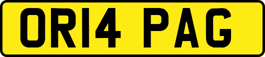 OR14PAG