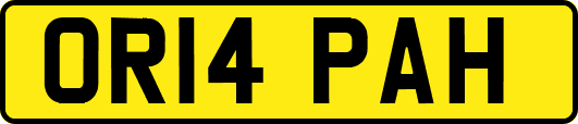 OR14PAH