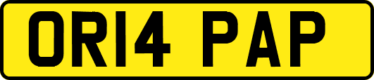 OR14PAP