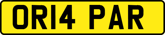 OR14PAR