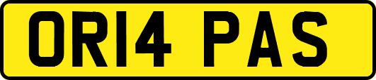 OR14PAS