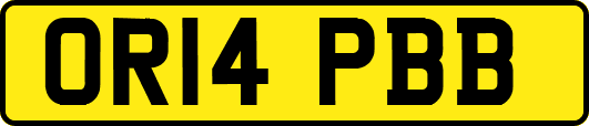 OR14PBB