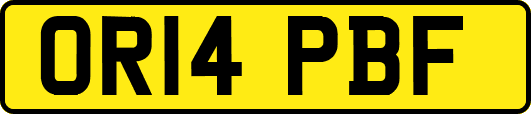 OR14PBF