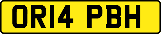 OR14PBH