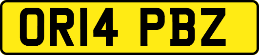 OR14PBZ