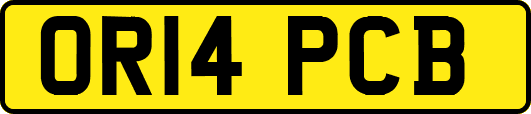OR14PCB