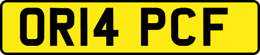 OR14PCF