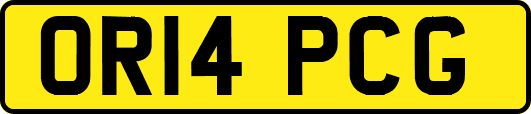 OR14PCG