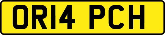 OR14PCH