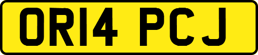 OR14PCJ