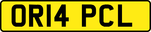 OR14PCL
