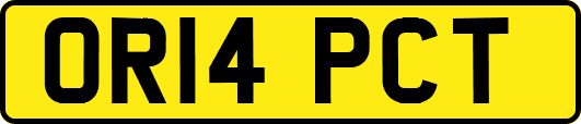OR14PCT