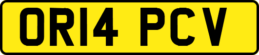 OR14PCV