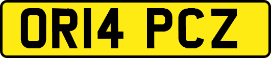 OR14PCZ