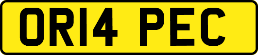 OR14PEC
