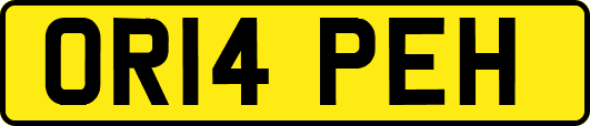 OR14PEH