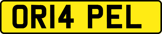 OR14PEL