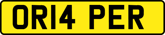 OR14PER