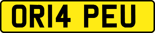 OR14PEU