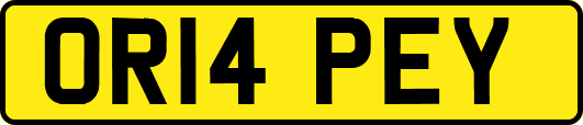 OR14PEY