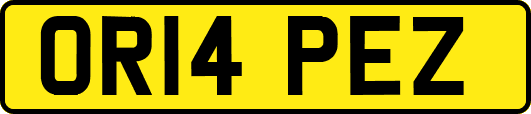 OR14PEZ
