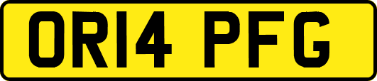 OR14PFG