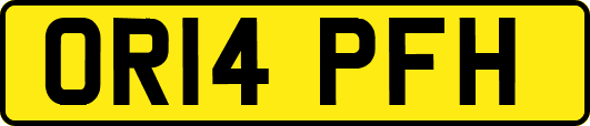 OR14PFH