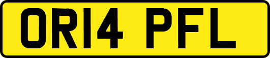 OR14PFL
